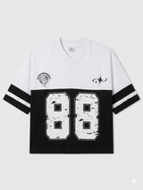 T-shirt Cropped League 88