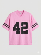 T-shirt Cropped
