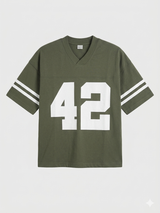 T-shirt Cropped