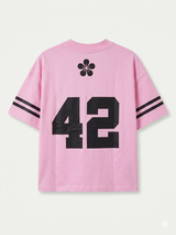 T-shirt Cropped