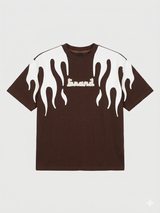 T-shirt Fire