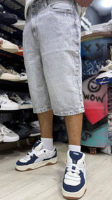 Short Gris