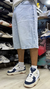 Short delave
