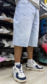 Short delave
