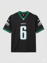 Saquon Barkley Philadelphia Eagles Men's Nike NFL