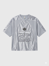 Paneled Jersey 4 Colors