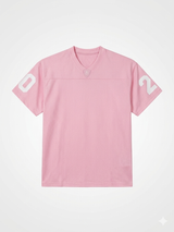 Stüssy - Mesh Football Jersey | HBX 4 Colors