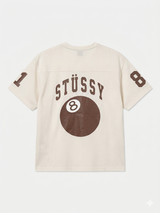 Stüssy - Mesh Football Jersey | HBX 4 Colors