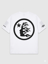 Hellstar Hstar Classic T-Shirt / 3 Colors