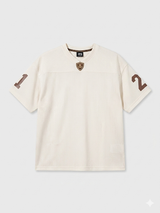 Stüssy - Mesh Football Jersey | HBX 4 Colors