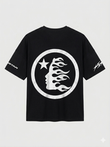 Hellstar Hstar Classic T-Shirt / 3 Colors
