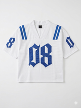 Printed Jersey T-Shirt 2 colors