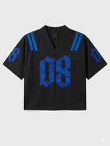 Printed Jersey T-Shirt 2 colors