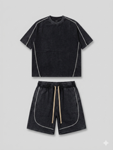 Ensemble streetwear Delave / 2 Colors
