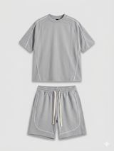 Ensemble streetwear Delave / 2 Colors