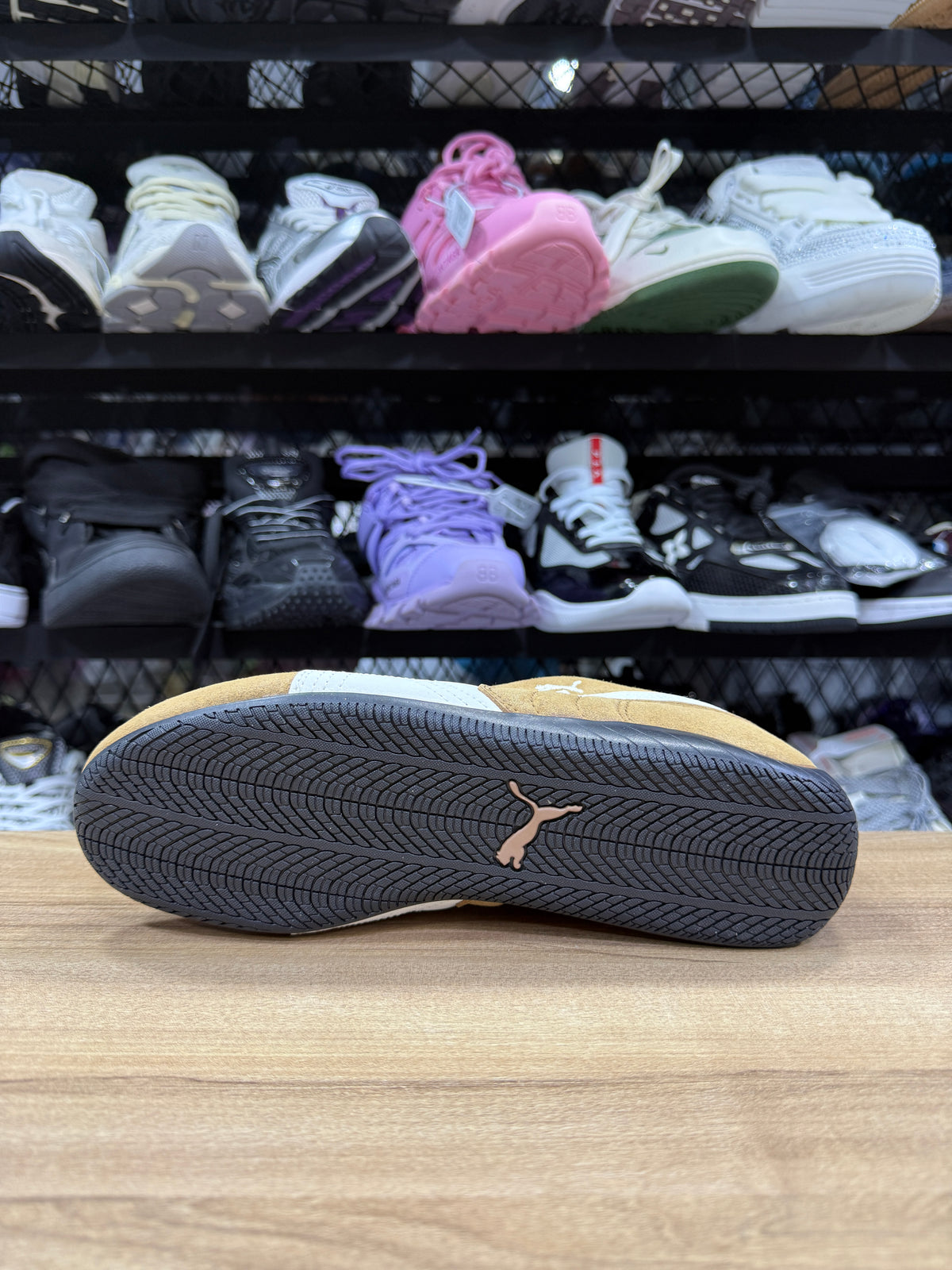 Puma Speed Cat