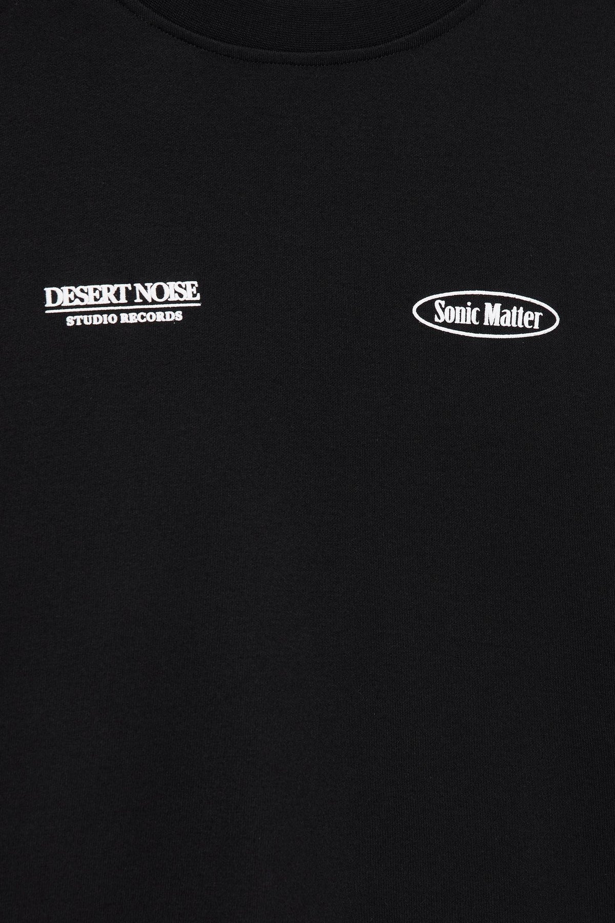 Oversize graphic T-shirt | Pull&Bear