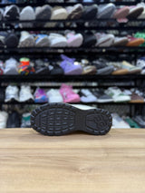 Chanel Runner Silver