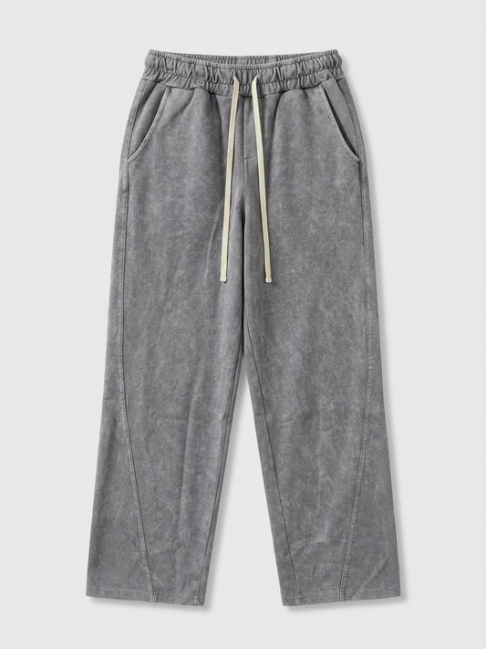 pant over