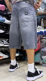 Short Baggy