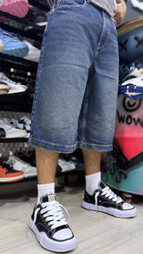 Short Baggy