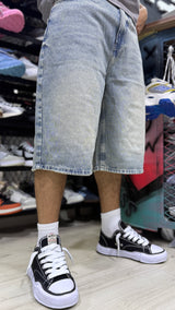 Short Baggy