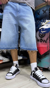 Short Flared