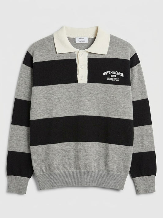 Polo ANYTHENGELSE