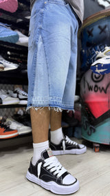 Short Flared