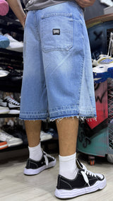 Short Flared