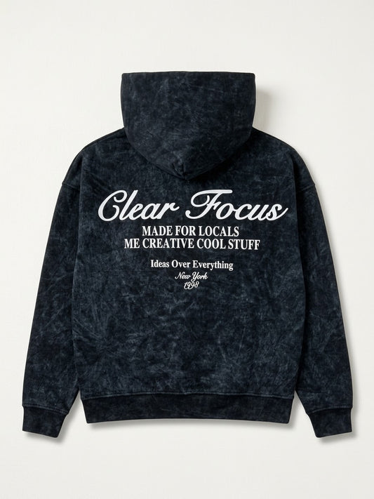 Clear Focus