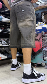 Short Flared