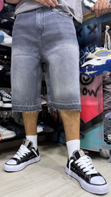 Short Flared