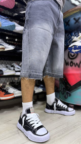 Short Flared