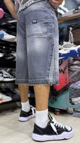 Short Flared