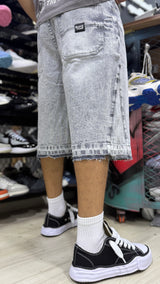 Short Flared