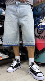Short Flared