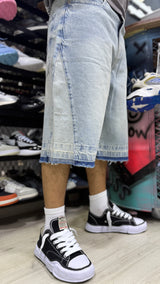 Short Flared