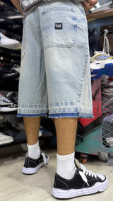Short Flared