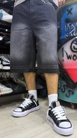 Short Flared