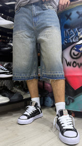 Short Flared