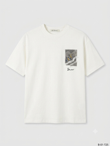 T-shirt oversize Soar pour homme