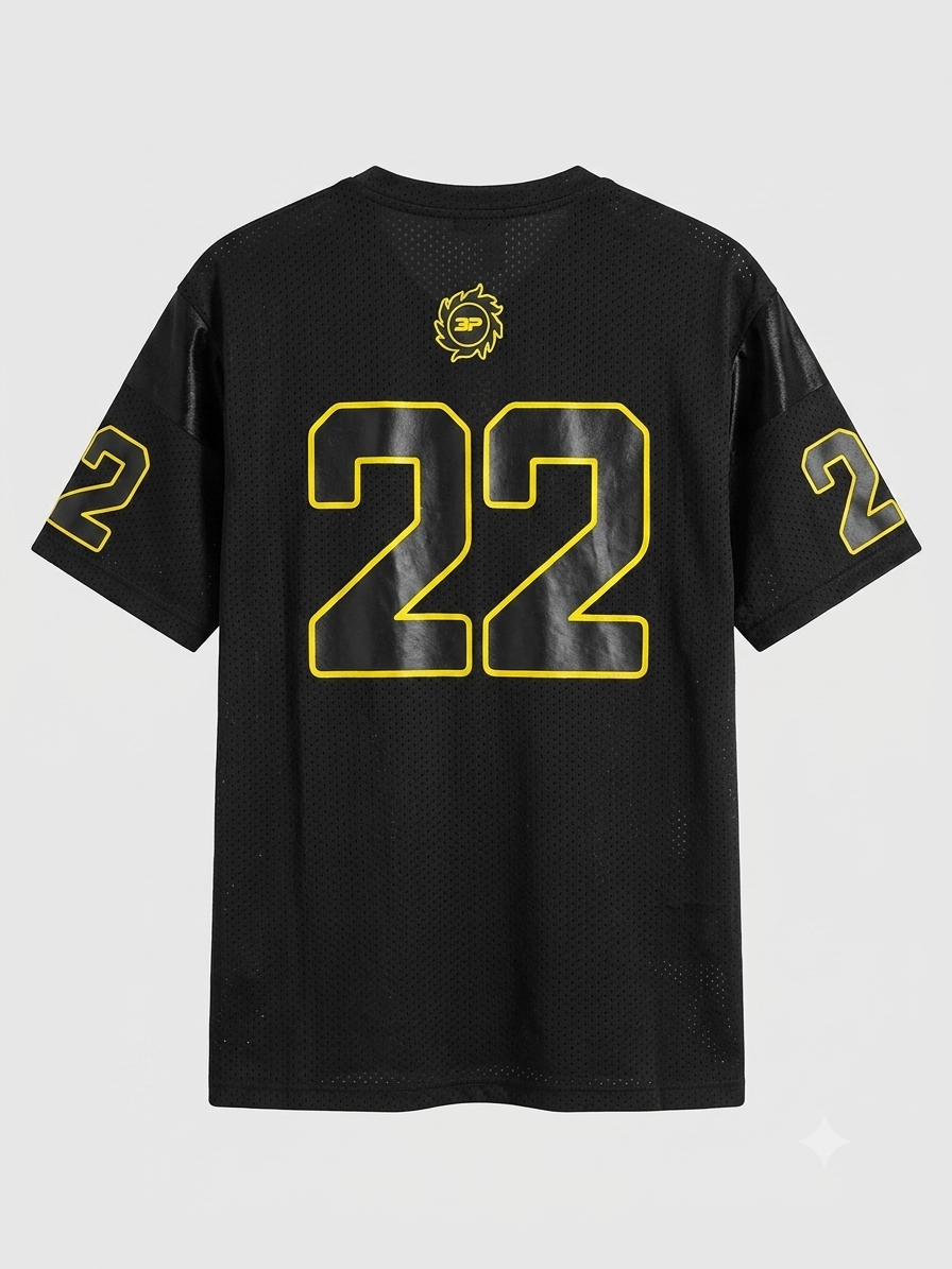 T-shirt Jersey 22