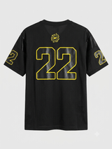 T-shirt Jersey 22