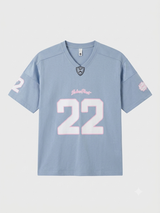 T-shirt Jersey 22