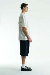 T-shirt oversize Soar pour homme