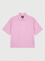 Chemise Crop Keep Going