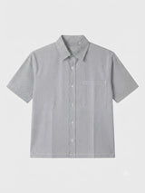 Chemise Crop Keep Going