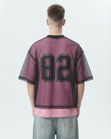 T-shirt Jersey