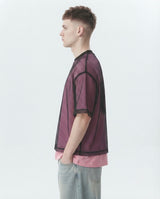T-shirt Jersey